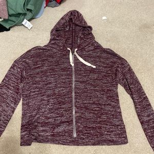 american eagle hoodie